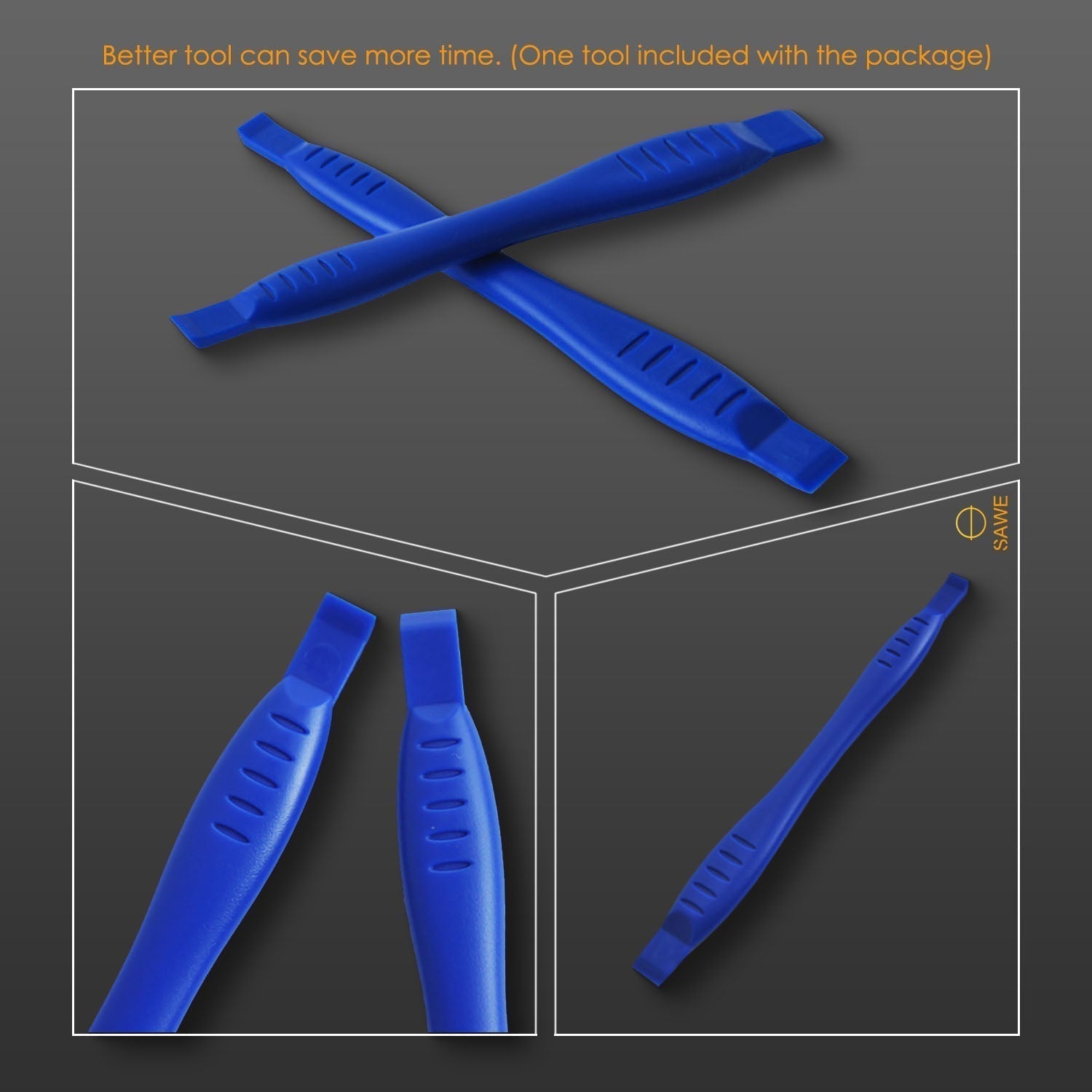 For Honda CRV CR-V Interior LED Lights - Dome & Map Lights Package Kit for 2007 - 2012 - White SAWE Lighting