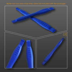 For Honda CRV CR-V Interior LED Lights - Dome & Map Lights Package Kit for 2013 - 2022 - White SAWE Lighting