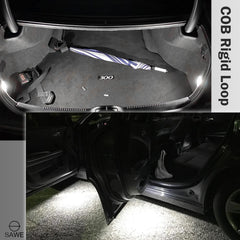 SAWE ® 561 563 567 564 212-2 LED Bulbs Festoon 44mm COB Rigid Loop Interior Lights - White SAWE Lighting