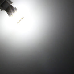 SAWE ® 1157 BAY15D 2057 2357 33-SMD LED Tail Brake Stop Turn Signal Parking Light Bulbs - 6000K White SAWE Lighting