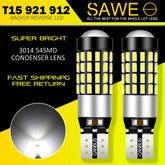 921 912 W16W 904 906 916 LED bulb