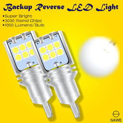 921 912 T15 W16W 906 LED Bulb