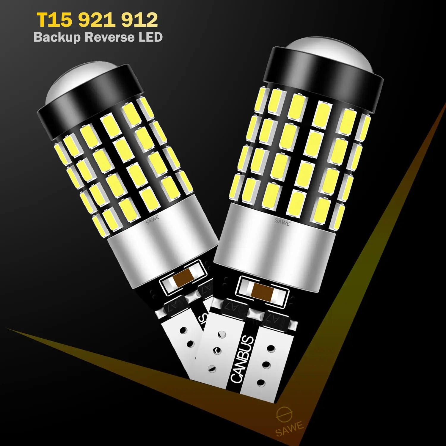 921 912 W16W 904 906 916 LED bulb