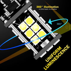 921 912 W16W 904 906 916 LED bulb