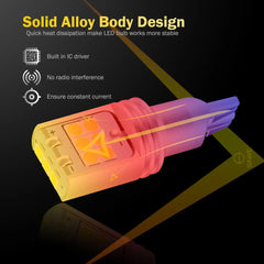 921 912 T15 W16W 906 LED Bulb