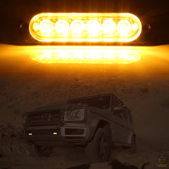 Strobe LED light Truck