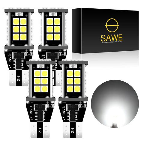 921 912 W16W 904 906 916 LED bulb