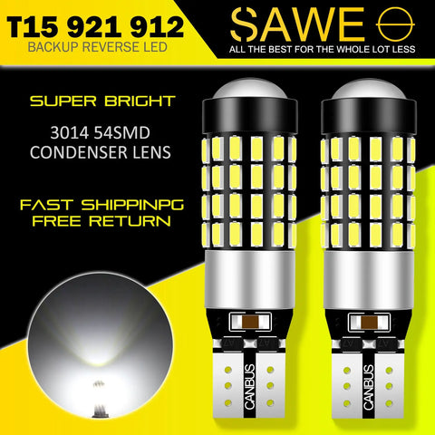 921 912 W16W 904 906 916 LED bulb